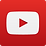 YouTube Social  Icon